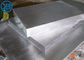 एल्यूमिनियम मैग्नीशियम जस्ता मिश्र धातु प्लेट बोर्ड AZ31 चिकनी सतह क्षार के खिलाफ