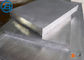 एल्यूमिनियम मैग्नीशियम जस्ता मिश्र धातु प्लेट बोर्ड AZ31 चिकनी सतह क्षार के खिलाफ