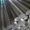 धातुई रंग एनोड मैग्नीशियम मिश्र धातु बार सदमे अवशोषण ZK61M एसजीएस प्रमाणीकरण