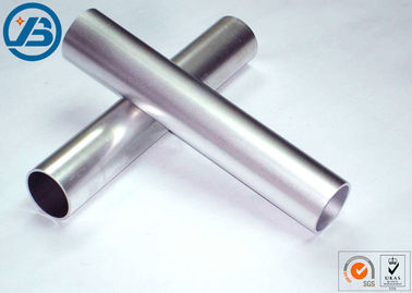 शुद्ध मैग्नीशियम मिश्र धातु ट्यूब मैग्नीशियम मिश्र धातु Extruded ट्यूब एएसटीएम मानक
