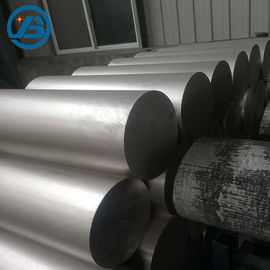 एक्सट्रूडेड मैग्नीशियम मिश्र धातु रॉड ZK61 / ZK60 / AZ91D / ZK40 उच्च कठोरता