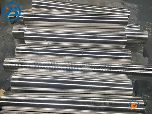 खरीदना अच्छा अवशोषण प्रदर्शन के साथ स्थिर आयामी मैग्नीशियम मिश्र धातु बार online manufacture