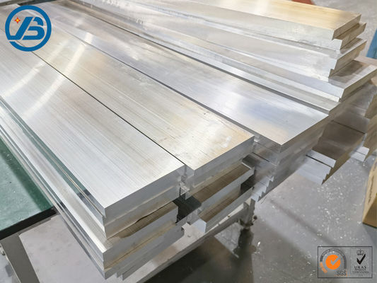 खरीदना ZK60-T5 उद्योग मैग्नीशियम प्लेट उच्च शक्ति और उच्च कठोरता online manufacture