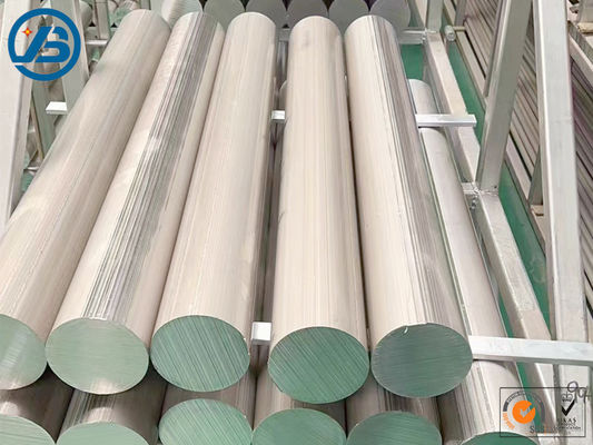 खरीदना अच्छा प्रक्रिया प्रदर्शन ZK60-T5 मैग्नीशियम रॉड इलेक्ट्रिकल थर्मल कंडक्टिव online manufacture