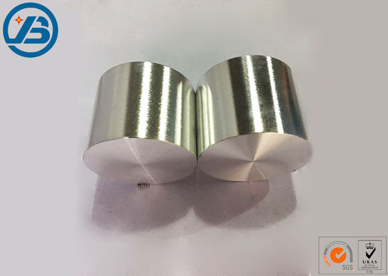 खरीदना Diecasted AZ31B मैगनीशियम मिश्र धातु बार अर्ध - रॉड कनेक्ट 3-160 * 3000 online manufacture