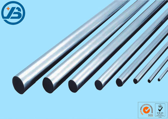 खरीदना गोल extruded या Diecast मैग्नीशियम धातु रॉड AZ31 AZ61 AZ91 हल्के सामग्री online manufacture