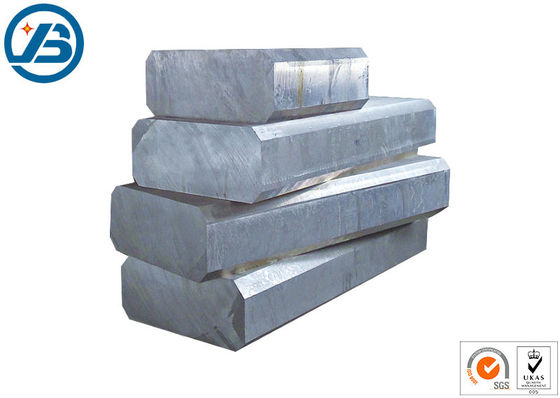खरीदना ME20M मैगनीशियम मिश्र धातु Ingot गैर माध्यमिक मोटर वाहन / लाइट उद्योग के लिए online manufacture