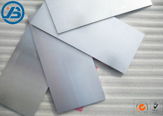 खरीदना इंजीनियरिंग अनुप्रयोगों के लिए मैगनीशियम मिश्र धातु शीट online manufacture