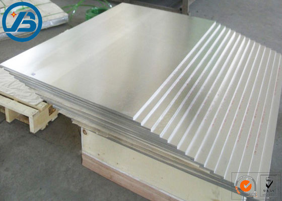 खरीदना उच्च विशिष्ट शक्ति मैगनीशियम मिश्र धातु शीट online manufacture