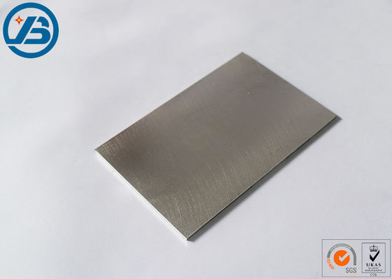 खरीदना AZ31B Extruding मैग्नीशियम उत्कीर्णन प्लेट्स कम घनत्व उच्च विशिष्ट कठोरता online manufacture