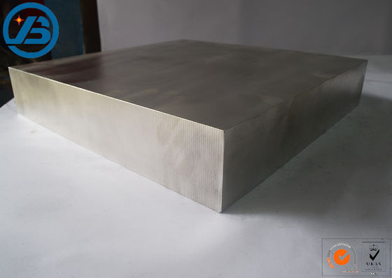 खरीदना उच्च संपत्ति मोटा मैगनीशियम फोटोग्रेविंग प्लेट AZ80 AZ91 3C / परिवहन के लिए online manufacture