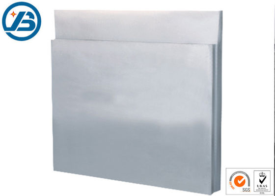 खरीदना AZ31 AZ61 AZ91 WE43 ZK60 मैग्नीशियम टूलींग प्लेट आसानी से विरूपण नहीं online manufacture