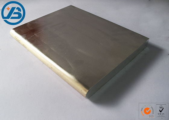 खरीदना 3 सी एयर सैटेलाइट मैगनीशियम मिश्र धातु प्लेट स्लैब online manufacture