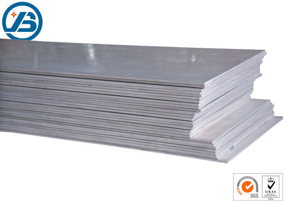 खरीदना AZ80 AZ91 हल्के वजन मैगनीशियम मिश्र धातु प्लेट online manufacture
