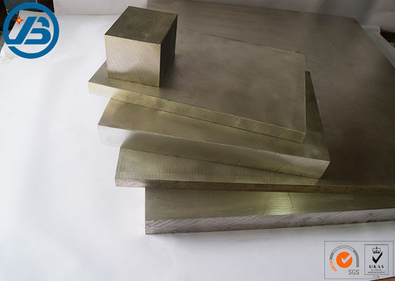 खरीदना उद्योग उच्च शक्ति मैगनीशियम धातु प्लेट AZ31 AZ91 AZ61 ZK61 99.9% संरचना online manufacture