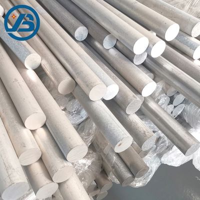 खरीदना Polishing Magnesium Alloy Bar with Low Density and Smooth Finish online manufacture