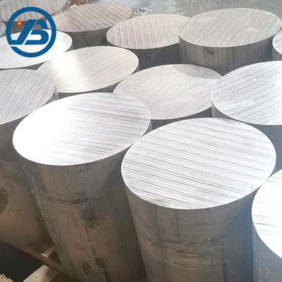खरीदना High Tensile Strength Magnesium Alloy Bar Low Thermal Conductivity Silver for Industrial Applications online manufacture