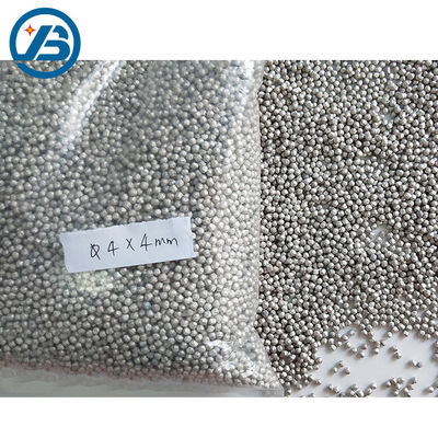 खरीदना एंटीऑक्सिडेंट जल उपचार छर्रों 600 ℃ तापमान लुप्त हो जाना online manufacture