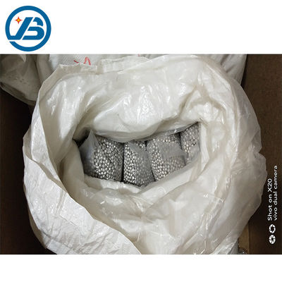 खरीदना जल उपचार PH + के लिए 1.7g / Cm3 घनत्व मैग्नीशियम क्लोराइड ग्रेन्युल online manufacture