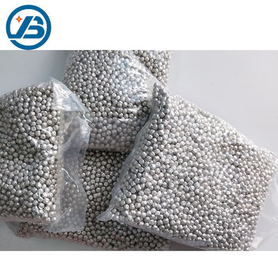 खरीदना Or5 मिमी सिविल या औद्योगिक जल उपचार के लिए मैग्नीशियम ग्रैन्यूल online manufacture