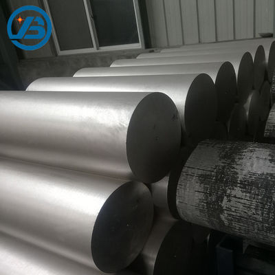 खरीदना एक्सट्रूडेड मैग्नीशियम मिश्र धातु रॉड ZK61 / ZK60 / AZ91D / ZK40 उच्च कठोरता online manufacture
