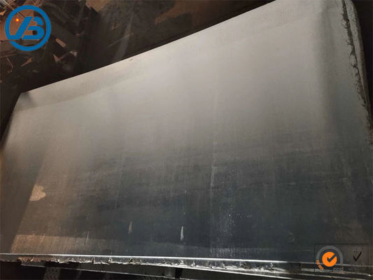 खरीदना Photoengraving प्लेट HB81 उच्च शक्ति मैग्नीशियम मिश्र धातु प्लेट online manufacture
