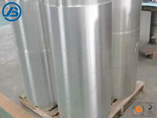 खरीदना चिकना सिल्वर AZ80 ZK60 AZ91 मैग्नीशियम मिश्र धातु बिललेट रॉड / बार online manufacture