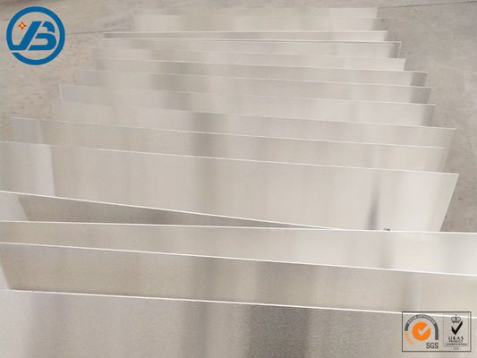 खरीदना AZ31, AZ91, MB8, ZK61M मैग्नीशियम मिश्र धातु प्लेट Inaerospace Tradustrial उत्पादन के लिए online manufacture
