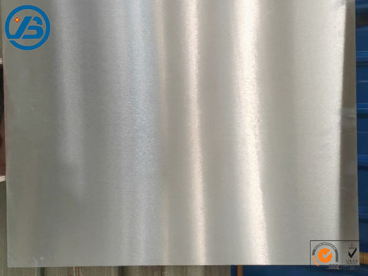 खरीदना हॉट रोल्ड मैग्नीशियम मिश्र धातु प्लेट शीट AZ31 AZ80 AZ61 AZ91 ZK61 online manufacture