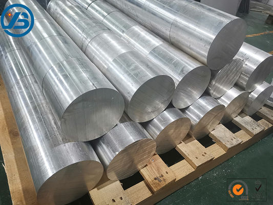 खरीदना अनुकूलित उत्पादन धातु उत्पाद मैग्नीशियम मिश्र धातु बार AZ91D online manufacture
