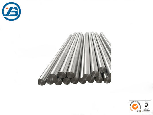 खरीदना एयरोस्पेस / 3C उत्पादों के लिए 4N 99.99% शुद्ध मैग्नीशियम मिश्र धातु Extruded बार / रॉड online manufacture