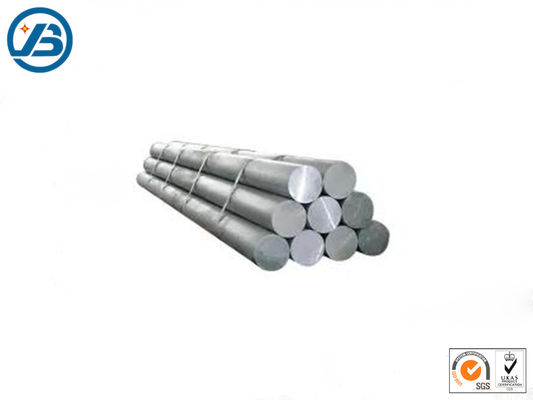 खरीदना मशीनरी भागों के लिए AZ31B Extruded मैग्नीशियम मिश्र धातु रॉड Extruded बार्स online manufacture