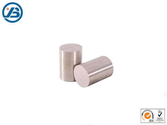 खरीदना मैग्नीशियम मिश्र धातु गोल रॉड / बार / वेल्डिंग तार AZ31B AZ61A AZ91D online manufacture