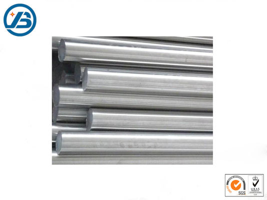 खरीदना AZ61A मैग्नेशियम मिश्र धातु दौर Extruded बार / एयरोस्पेस, विमान के लिए रॉड online manufacture