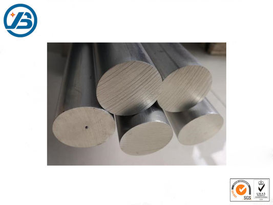 खरीदना अनुकूलित व्यास के साथ गोल बार सामग्री मैग्नीशियम मिश्र धातु बार AZ80A online manufacture