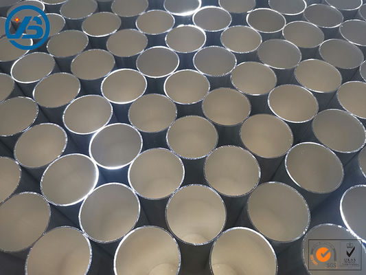 खरीदना AZ31 मैग्नीशियम मिश्र धातु पाइप तेजी से गर्मी लंपटता, हल्के वजन online manufacture