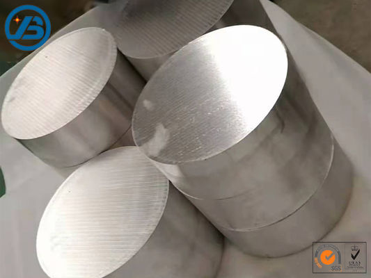 खरीदना ZK60 AZ31 AZ61 AZ80 AZ91 मैग्नीशियम मिश्र धातु रॉड अच्छी मशीनिंग गुण online manufacture
