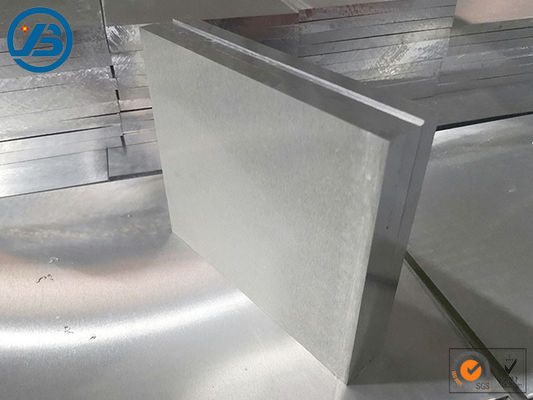 खरीदना जंग प्रतिरोध के साथ संयुक्त मैग्नीशियम मिश्र धातु प्लेट लचीलापन online manufacture