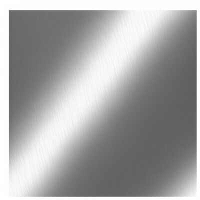 थर्मल विस्तार 25 X 10-6 K मैग्नीशियम शीट धातु सिल्वर एयरोस्पेस ऑटोमोटिव और इलेक्ट्रॉनिक्स घटकों के लिए बढ़ाया