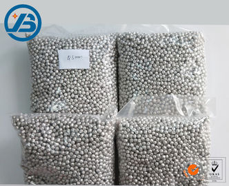 Magnesium oxide Ball for drinking water treatment flliter 1mm -6mm