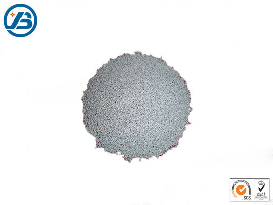 गोलाकार निष्क्रियता मैग्नीशियम पाउडर / ग्रेन्युल