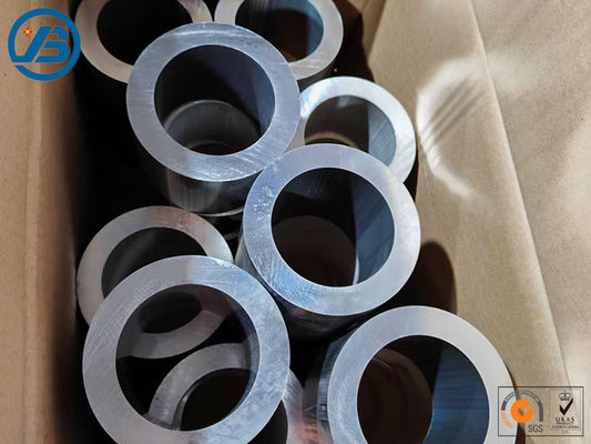 उच्च विद्युत चालकता मैग्नीशियम मिश्र धातु रॉड आपकी विनिर्माण आवश्यकताओं के लिए अनुकूलित