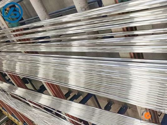 उच्च प्रभाव शक्ति मैग्नीशियम मिश्र धातु बैट आपके उत्पादन के लिए अनुकूलित