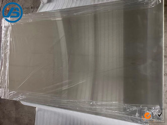 अच्छी संक्षारण प्रतिरोधक क्षमता वाली कास्टिंग प्रोसेसिंग टेक्नोलॉजी मैग्नीशियम मिश्र धातु की छड़ी