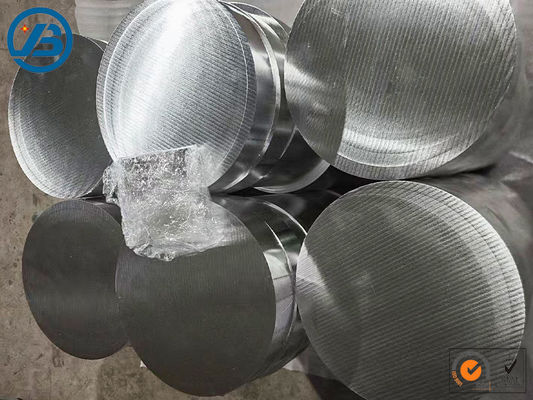 अनुकूलित आयामों और कम घनत्व के साथ उच्च उपज शक्ति मैग्नीशियम मिश्र धातु पट्टी