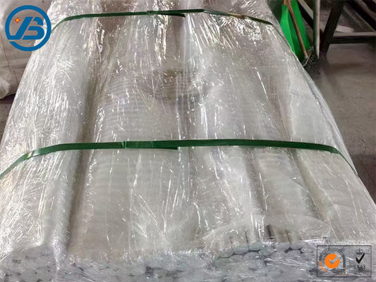 पॉलिशिंग और अनुकूलित अनुप्रयोगों के लिए उच्च उपज शक्ति मैग्नीशियम मिश्र धातु बार